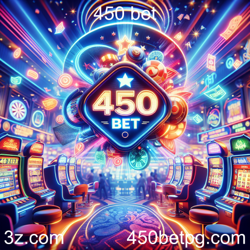 Explorando a Categoria de Jogos 'Suporte' no 450 Bet