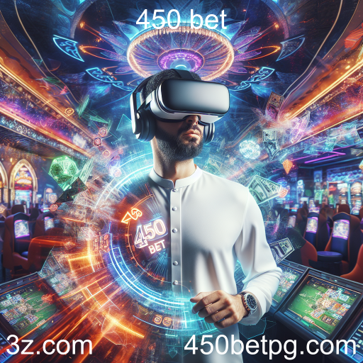 A Ascensão dos Jogos Virtuais: Uma Nova Era de Entretenimento