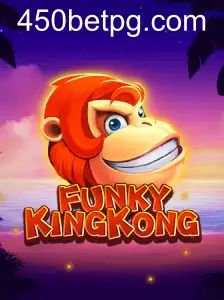 FunkyKingKong: Uma Aventura Selvagem e Empolgante