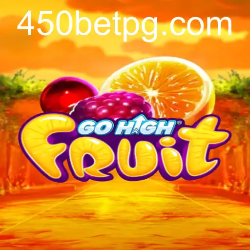 Descubra GoHighFruit: O Desafio Frutífero 450bet