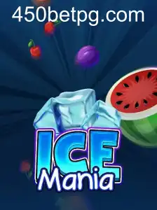 IceMania: Uma Jornada em Território Gelado