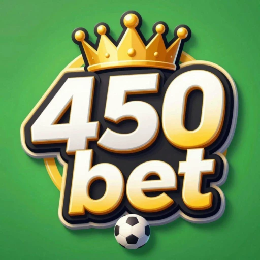 450bet logo